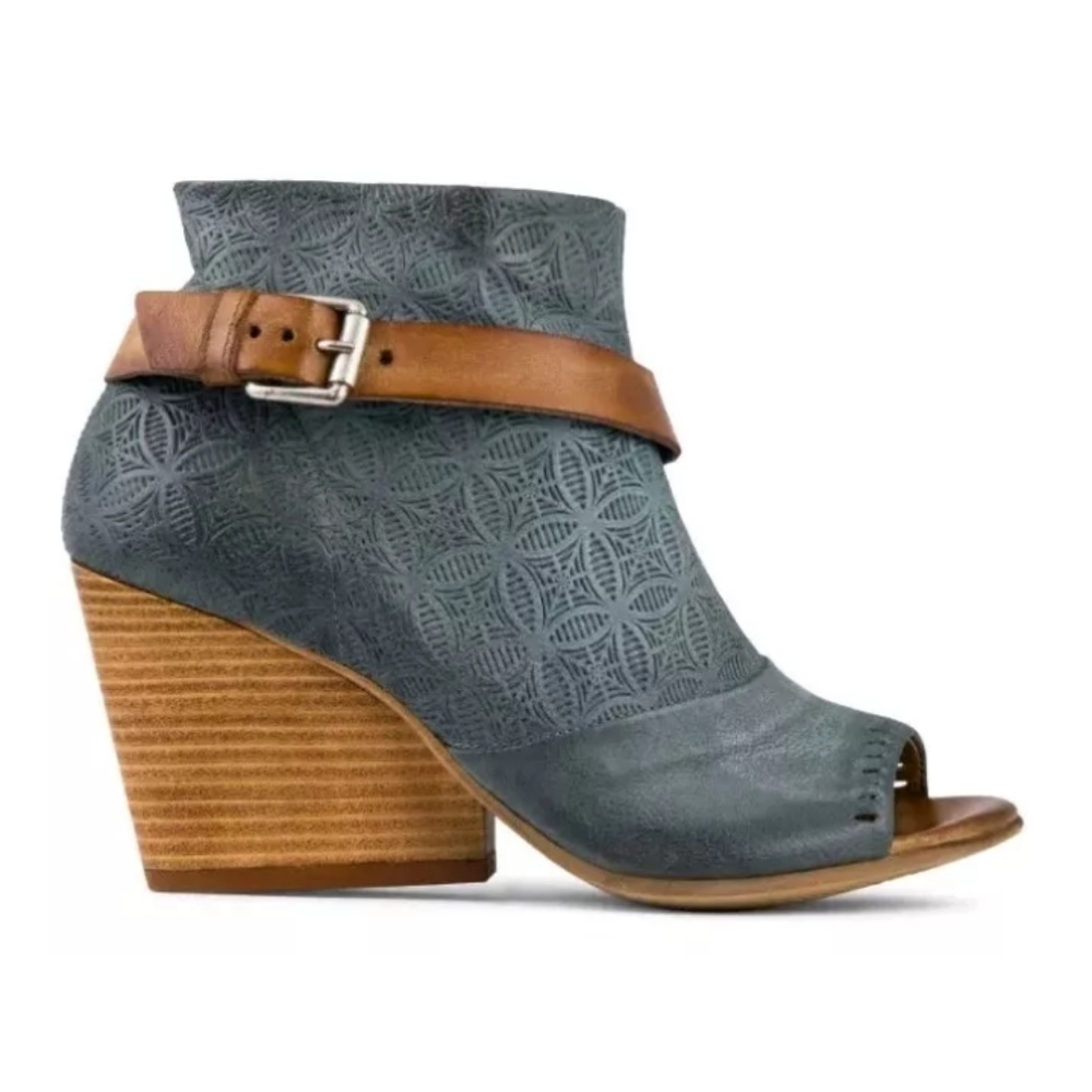 Miz Mooz Kahlo Size 42